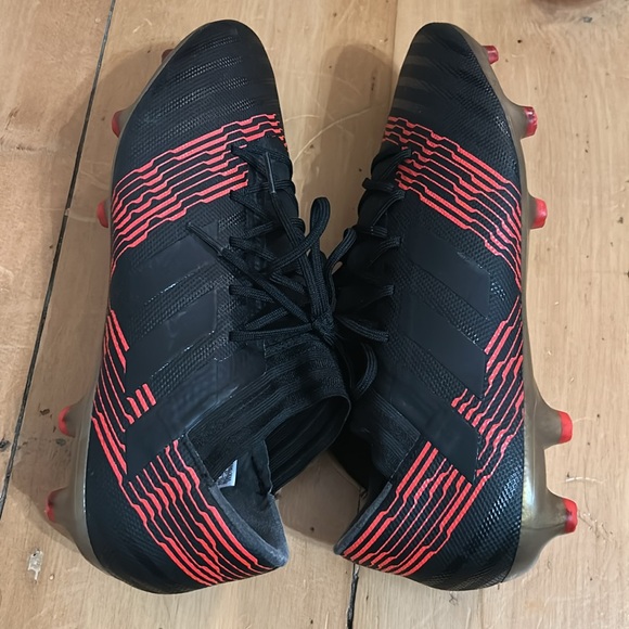 adidas soccer cleats - Picture 2 of 5